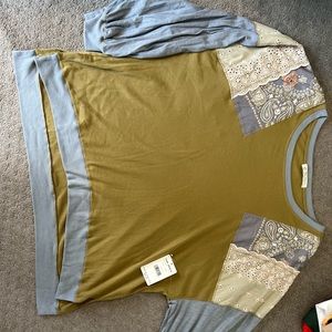 Free People Top